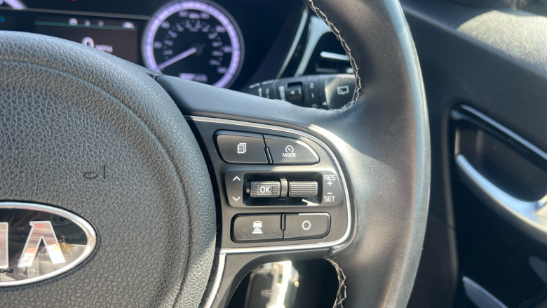 Kia Niro 1.6 GDi Hybrid 2 5dr DCT Hybrid Estate